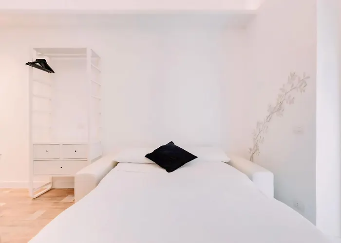 Apartamento Beautiful Vatican