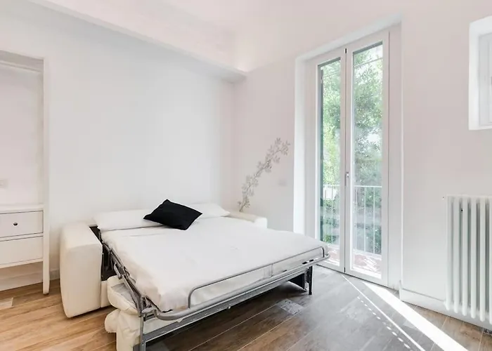 Apartamento Beautiful Vatican