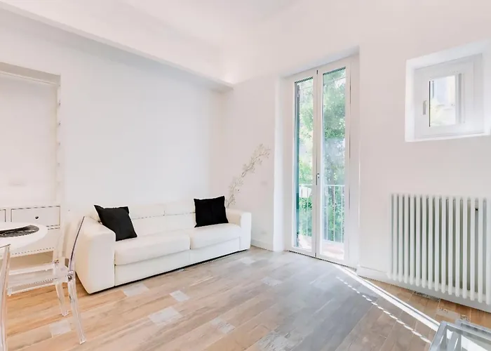 Apartamento Beautiful Vatican *