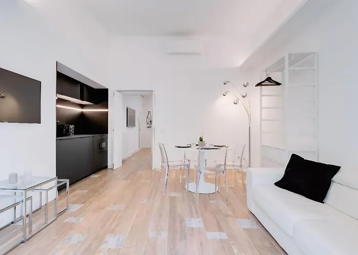 Apartamento Beautiful Vatican Roma