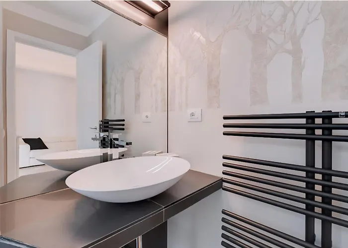 Apartamento Beautiful Vatican