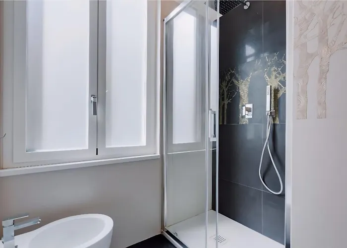 Beautiful Vatican Apartamento *