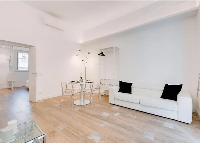 Apartment Beautiful Vatican