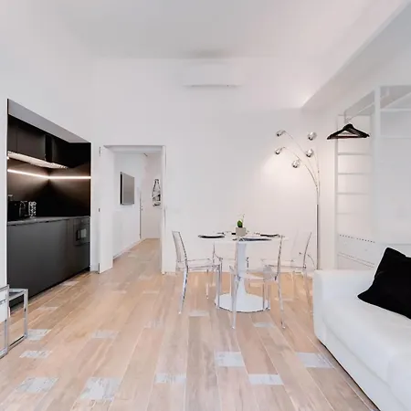 Daire Beautiful Vatican Roma