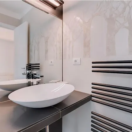 Daire Beautiful Vatican